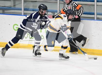 Thumbnail 1 in Wethersfield vs. Simsbury (CCC North Final) photogallery.