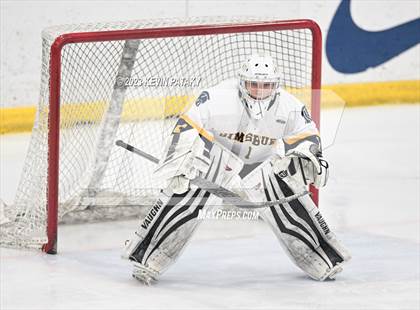 Thumbnail 3 in Wethersfield vs. Simsbury (CCC North Final) photogallery.