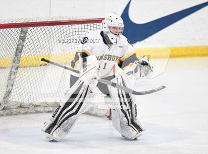 Thumbnail 2 in Wethersfield vs. Simsbury (CCC North Final) photogallery.