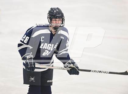 Thumbnail 2 in Wethersfield vs. Simsbury (CCC North Final) photogallery.