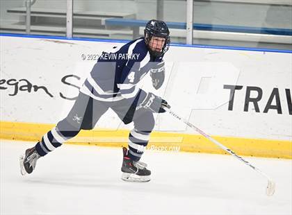 Thumbnail 1 in Wethersfield vs. Simsbury (CCC North Final) photogallery.
