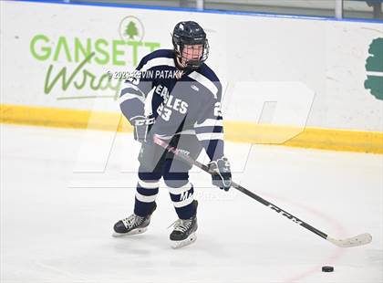 Thumbnail 3 in Wethersfield vs. Simsbury (CCC North Final) photogallery.