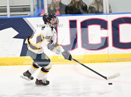 Thumbnail 2 in Wethersfield vs. Simsbury (CCC North Final) photogallery.