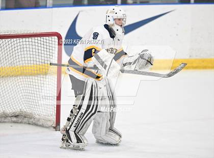 Thumbnail 3 in Wethersfield vs. Simsbury (CCC North Final) photogallery.