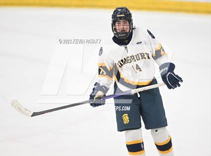 Thumbnail 1 in Wethersfield vs. Simsbury (CCC North Final) photogallery.
