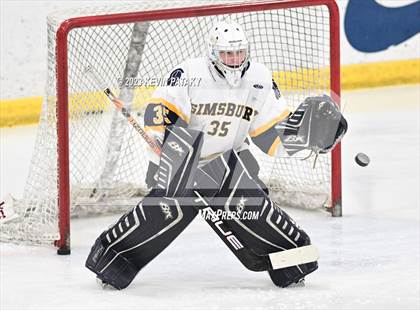 Thumbnail 1 in Wethersfield vs. Simsbury (CCC North Final) photogallery.