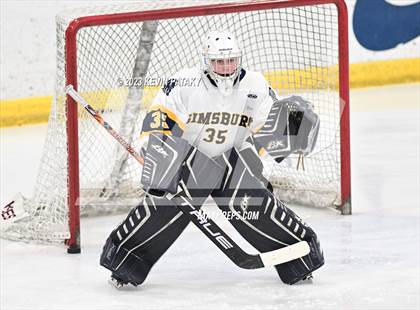Thumbnail 3 in Wethersfield vs. Simsbury (CCC North Final) photogallery.