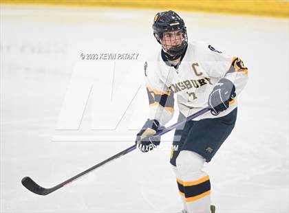 Thumbnail 1 in Wethersfield vs. Simsbury (CCC North Final) photogallery.