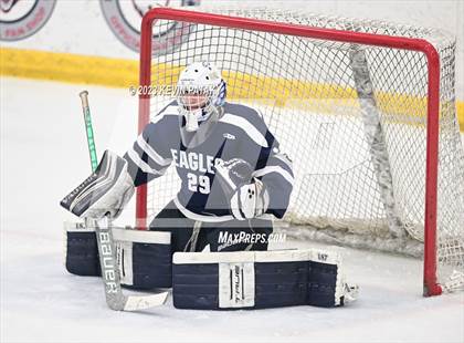 Thumbnail 2 in Wethersfield vs. Simsbury (CCC North Final) photogallery.