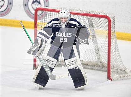 Thumbnail 3 in Wethersfield vs. Simsbury (CCC North Final) photogallery.