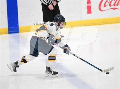 Thumbnail 3 in Wethersfield vs. Simsbury (CCC North Final) photogallery.
