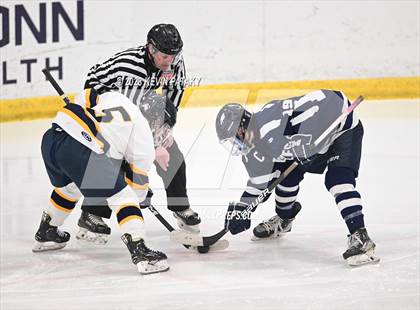 Thumbnail 3 in Wethersfield vs. Simsbury (CCC North Final) photogallery.