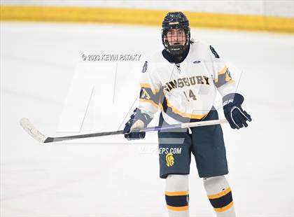 Thumbnail 3 in Wethersfield vs. Simsbury (CCC North Final) photogallery.