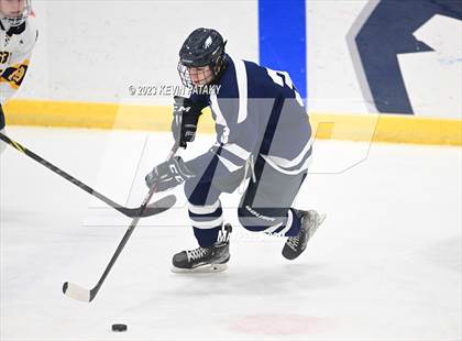 Thumbnail 2 in Wethersfield vs. Simsbury (CCC North Final) photogallery.