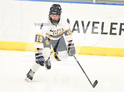 Thumbnail 1 in Wethersfield vs. Simsbury (CCC North Final) photogallery.