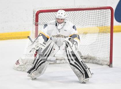 Thumbnail 3 in Wethersfield vs. Simsbury (CCC North Final) photogallery.