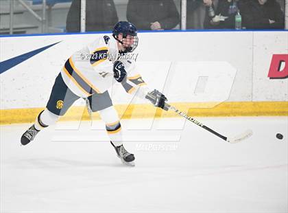 Thumbnail 1 in Wethersfield vs. Simsbury (CCC North Final) photogallery.
