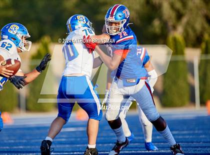 Thumbnail 3 in Junipero Serra @ Folsom photogallery.