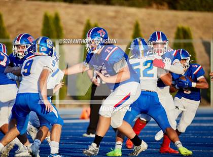 Thumbnail 3 in Junipero Serra @ Folsom photogallery.