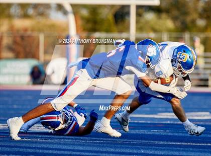 Thumbnail 1 in Junipero Serra @ Folsom photogallery.