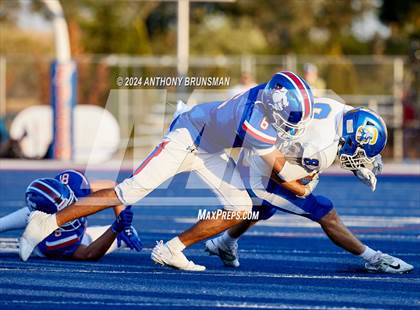 Thumbnail 2 in Junipero Serra @ Folsom photogallery.
