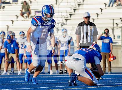 Thumbnail 3 in Junipero Serra @ Folsom photogallery.