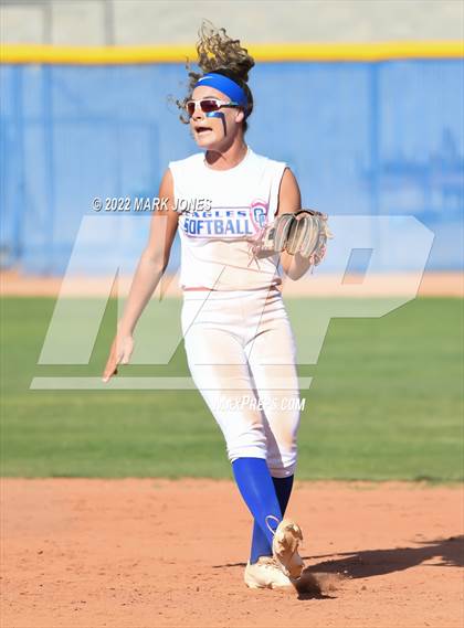 Thumbnail 3 in Pinnacle @ O'Connor (Senior Night) photogallery.