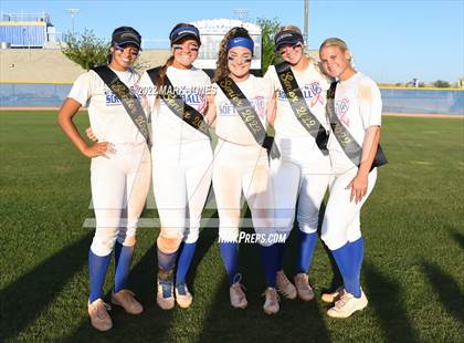Thumbnail 3 in Pinnacle @ O'Connor (Senior Night) photogallery.