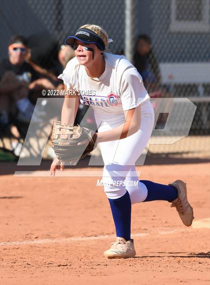 Thumbnail 1 in Pinnacle @ O'Connor (Senior Night) photogallery.