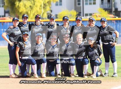 Thumbnail 2 in Pinnacle @ O'Connor (Senior Night) photogallery.