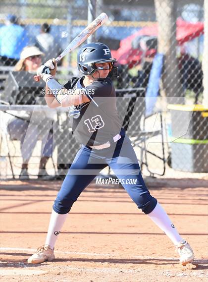 Thumbnail 1 in Pinnacle @ O'Connor (Senior Night) photogallery.