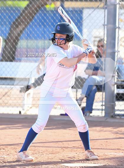 Thumbnail 1 in Pinnacle @ O'Connor (Senior Night) photogallery.