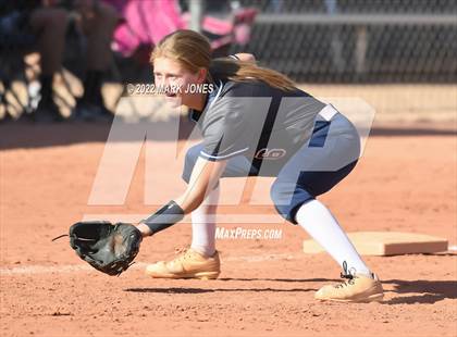 Thumbnail 3 in Pinnacle @ O'Connor (Senior Night) photogallery.
