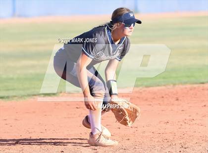Thumbnail 2 in Pinnacle @ O'Connor (Senior Night) photogallery.