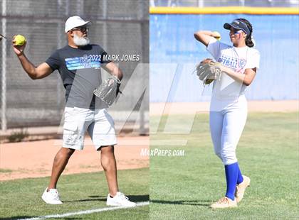 Thumbnail 1 in Pinnacle @ O'Connor (Senior Night) photogallery.