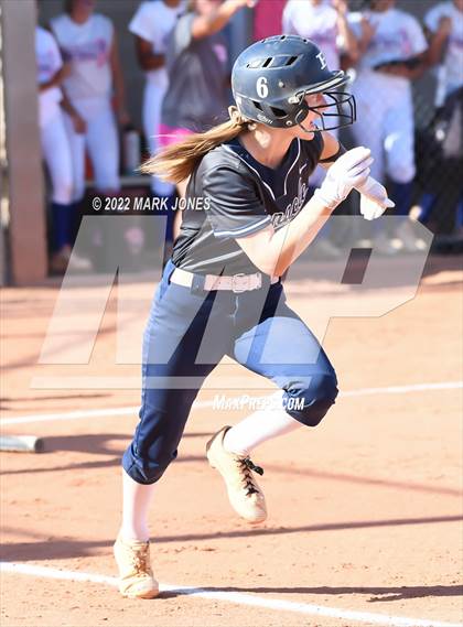 Thumbnail 2 in Pinnacle @ O'Connor (Senior Night) photogallery.