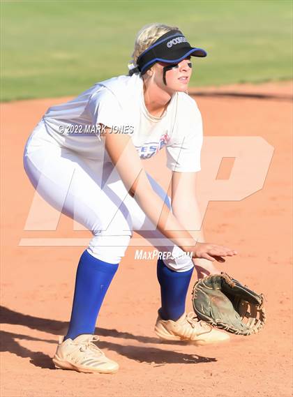 Thumbnail 1 in Pinnacle @ O'Connor (Senior Night) photogallery.