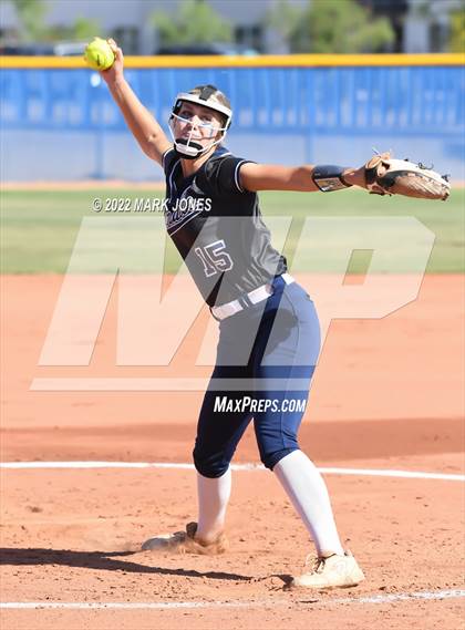 Thumbnail 3 in Pinnacle @ O'Connor (Senior Night) photogallery.