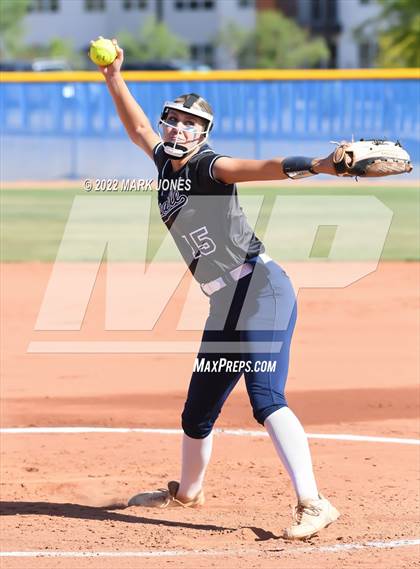Thumbnail 3 in Pinnacle @ O'Connor (Senior Night) photogallery.