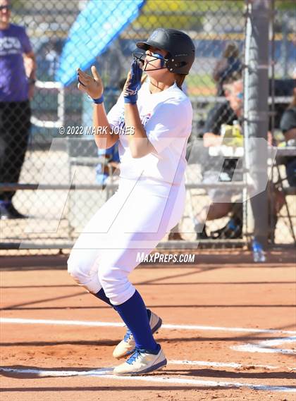 Thumbnail 3 in Pinnacle @ O'Connor (Senior Night) photogallery.