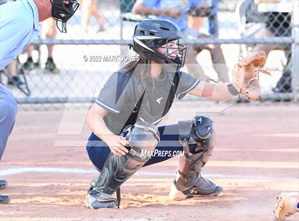 Thumbnail 3 in Pinnacle @ O'Connor (Senior Night) photogallery.