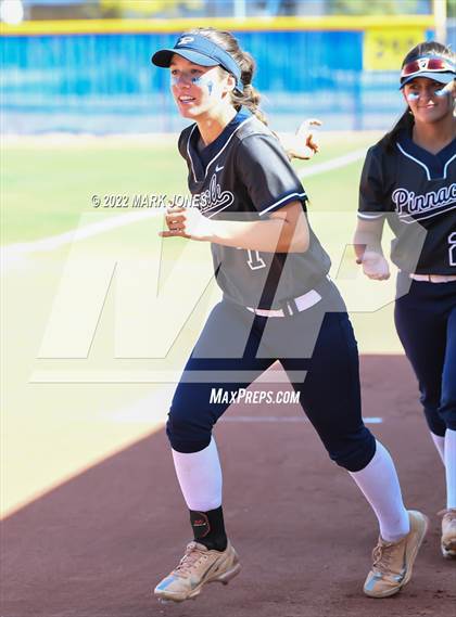 Thumbnail 1 in Pinnacle @ O'Connor (Senior Night) photogallery.