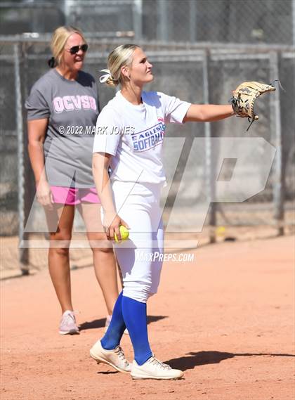 Thumbnail 2 in Pinnacle @ O'Connor (Senior Night) photogallery.