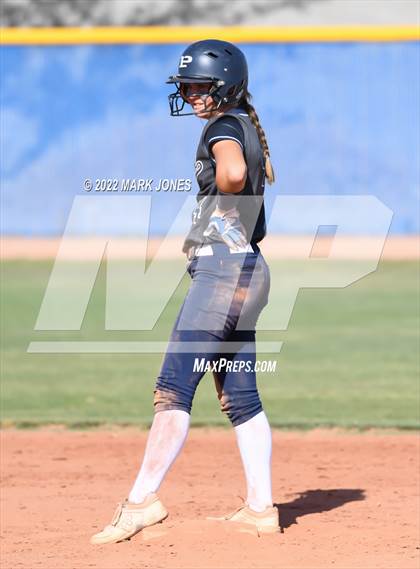 Thumbnail 2 in Pinnacle @ O'Connor (Senior Night) photogallery.