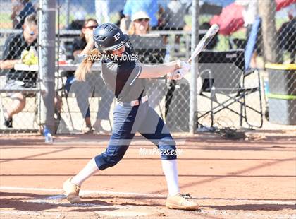 Thumbnail 2 in Pinnacle @ O'Connor (Senior Night) photogallery.