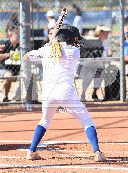 Thumbnail 3 in Pinnacle @ O'Connor (Senior Night) photogallery.