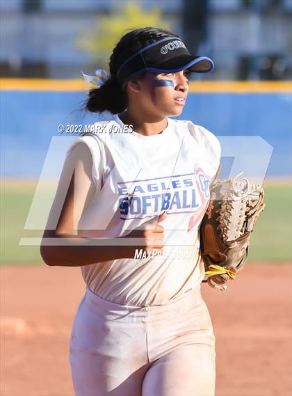 Thumbnail 3 in Pinnacle @ O'Connor (Senior Night) photogallery.