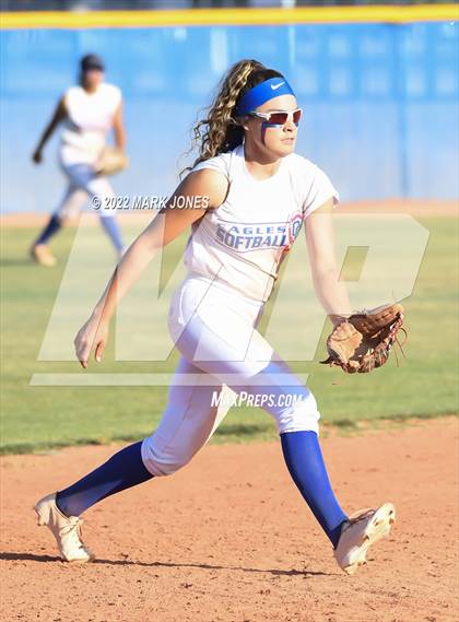 Thumbnail 1 in Pinnacle @ O'Connor (Senior Night) photogallery.