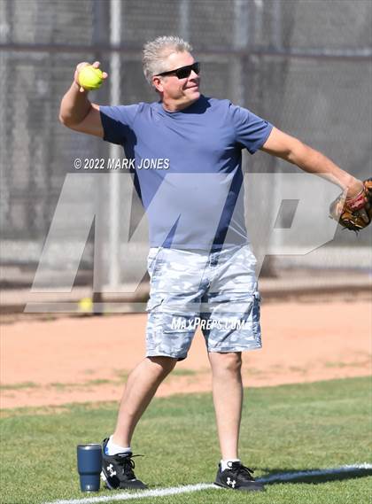Thumbnail 3 in Pinnacle @ O'Connor (Senior Night) photogallery.