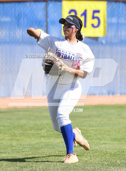 Thumbnail 3 in Pinnacle @ O'Connor (Senior Night) photogallery.